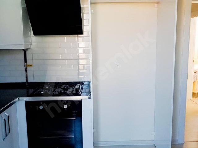 DÖNÜŞÜM EMLAKTAN HACIBALI MAHALLESİNDE 2+0 SATILIK DAİRE - Görsel 16