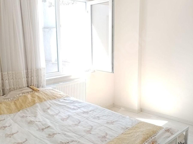 DÖNÜŞÜM EMLAKTAN HACIBALI MAHALLESİNDE 2+0 SATILIK DAİRE - Görsel 9