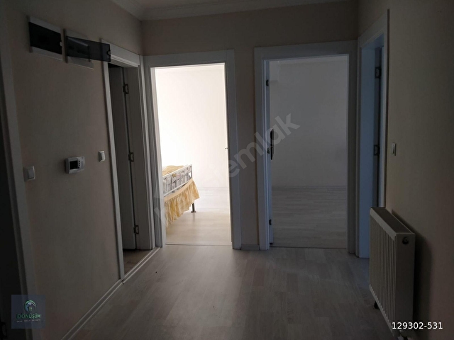 DÖNÜŞÜM EMLAKTAN HACIBALI MAHALLESİNDE 2+0 SATILIK DAİRE - Görsel 11
