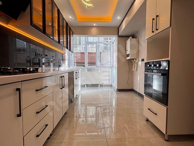 DİKMEN CADDE ÜZERİ FULL YAPILI - Görsel 26