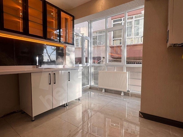 DİKMEN CADDE ÜZERİ FULL YAPILI - Görsel 28