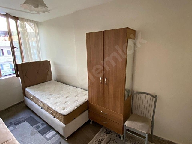 HÜRREM EMLAK tan GÜNEYKENTTE KİRALIK 1+0 EŞYALI DAİRE - Görsel 3