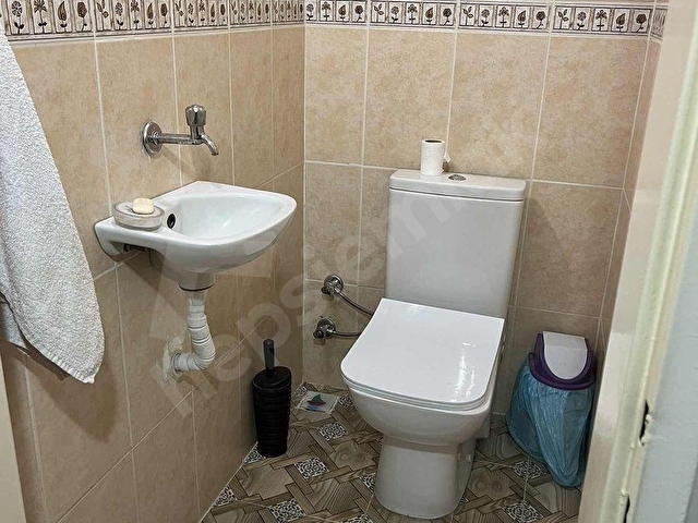 ULUKENT SATILIK 3+1 DAİRE - Görsel 26