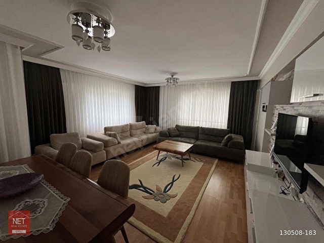 ULUKENT SATILIK 3+1 DAİRE - Görsel 5