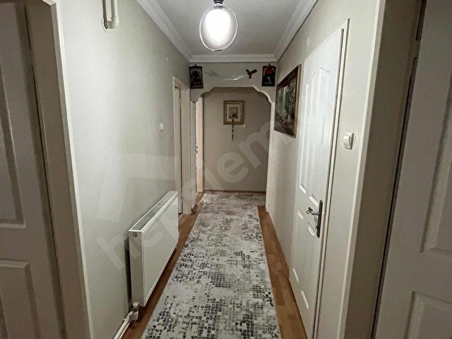 ULUKENT SATILIK 3+1 DAİRE - Görsel 10