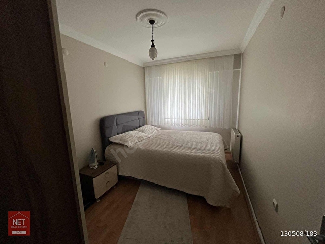 ULUKENT SATILIK 3+1 DAİRE - Görsel 20
