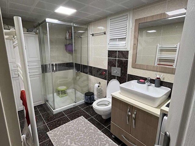 ULUKENT SATILIK 3+1 DAİRE - Görsel 18