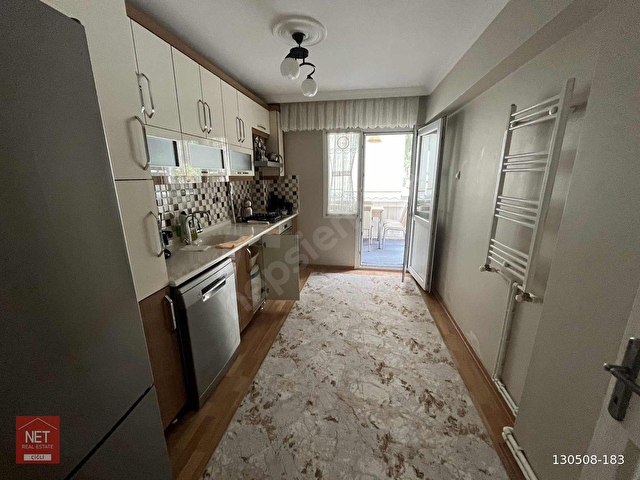 ULUKENT SATILIK 3+1 DAİRE - Görsel 6