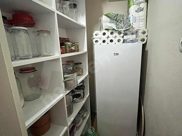 ULUKENT SATILIK 3+1 DAİRE - Görsel 22