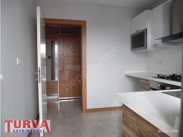 RESMİ KURUMLARA YAKIN KİRALIK AYRI MUTFAKLI OFİS - Görsel 7