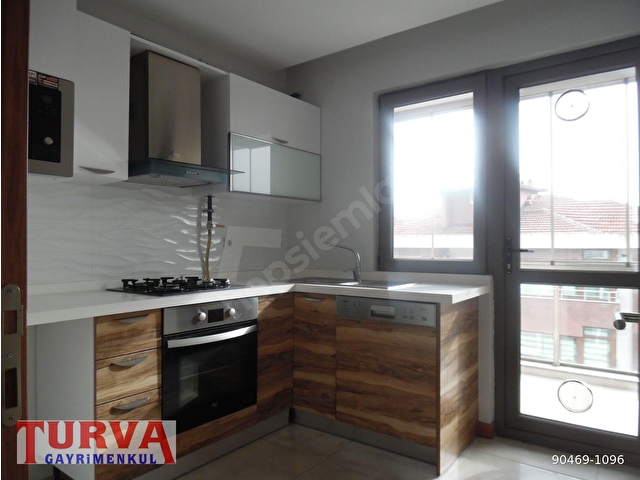 RESMİ KURUMLARA YAKIN KİRALIK AYRI MUTFAKLI OFİS - Görsel 6