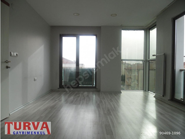 RESMİ KURUMLARA YAKIN KİRALIK AYRI MUTFAKLI OFİS - Görsel 3