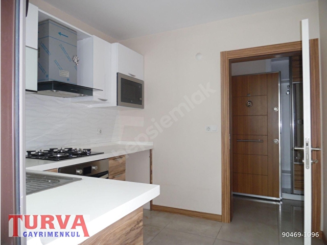 RESMİ KURUMLARA YAKIN KİRALIK AYRI MUTFAKLI OFİS - Görsel 5