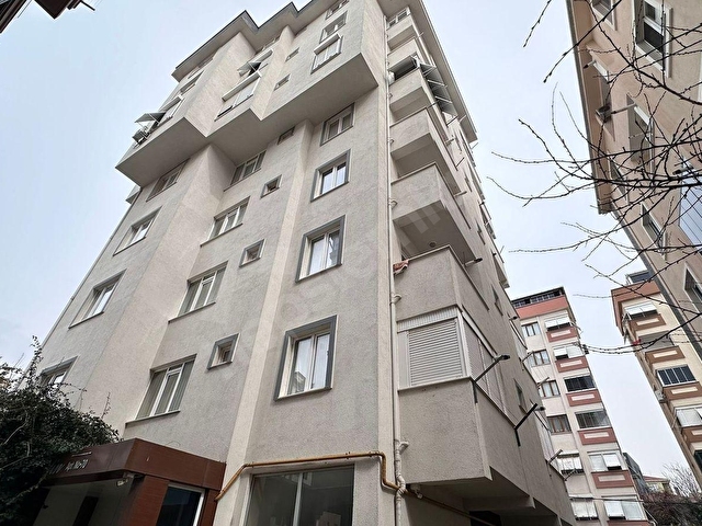 HOME GAYRIMENKULDEN KARTAL KIZILAY BULVARINDA SATILIK DAIRE - Görsel 3