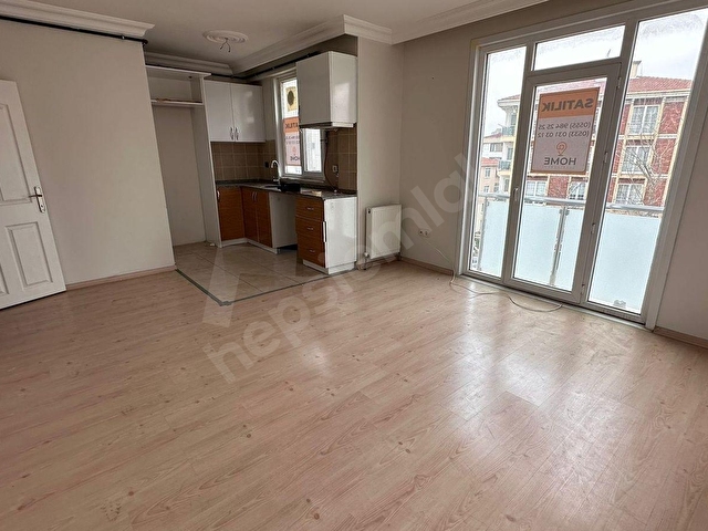 HOME GAYRIMENKULDEN KARTAL KIZILAY BULVARINDA SATILIK DAIRE - Görsel 14
