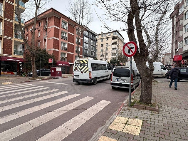 HOME GAYRIMENKULDEN KARTAL KIZILAY BULVARINDA SATILIK DAIRE - Görsel 27