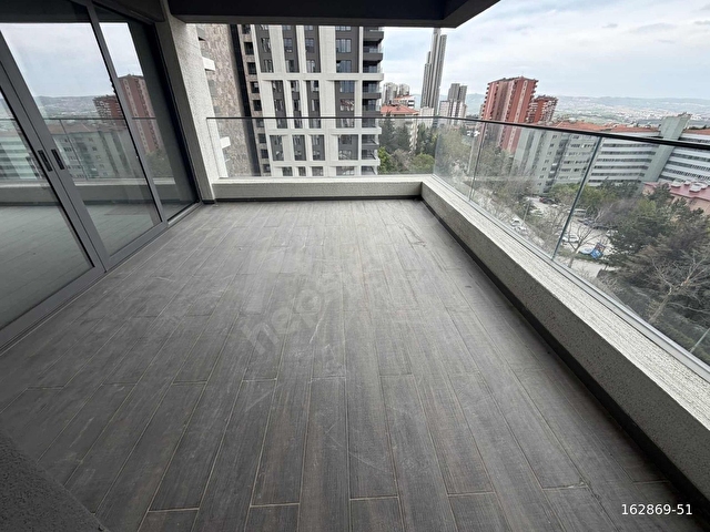 ORAN VİEN ORAN HARİKA SATILIK 5+2 DAİRE ZÜBEYDE ASLANGÜLDEN - Görsel 4