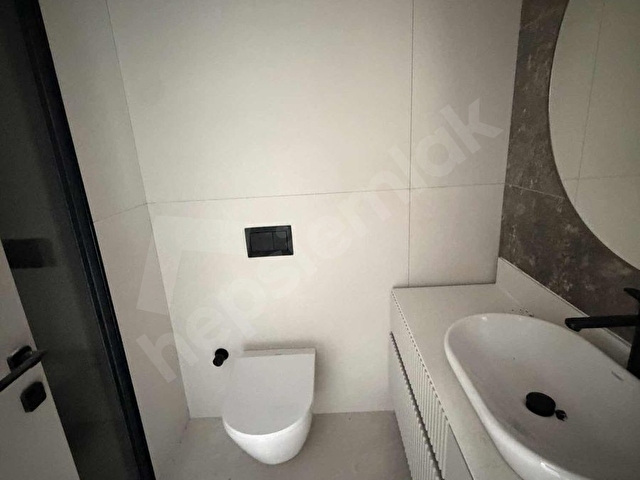 ORAN VİEN ORAN HARİKA SATILIK 5+2 DAİRE ZÜBEYDE ASLANGÜLDEN - Görsel 17
