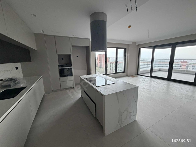 ORAN VİEN ORAN HARİKA SATILIK 5+2 DAİRE ZÜBEYDE ASLANGÜLDEN - Görsel 10