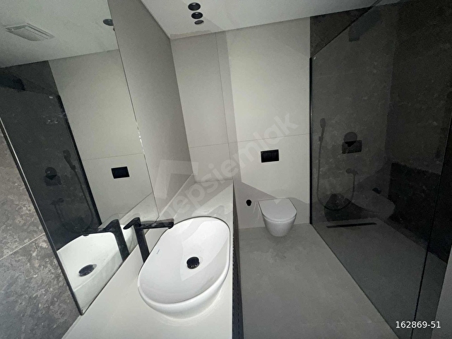 ORAN VİEN ORAN HARİKA SATILIK 5+2 DAİRE ZÜBEYDE ASLANGÜLDEN - Görsel 23