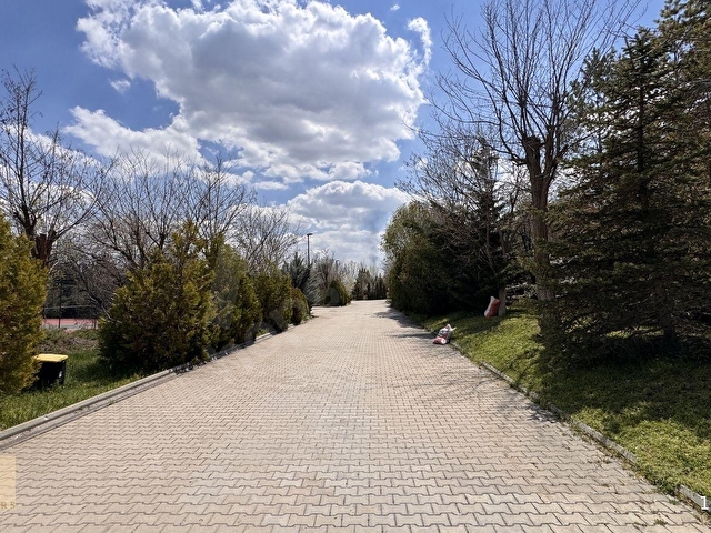 SATILIK, GÖLBAŞININ EN GÜZEL SİTESİ, ELİT SİTESİ, 7/24 GÜVENLİK - Görsel 29
