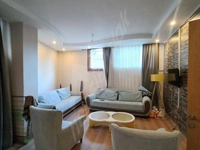ŞİRİNYER MERKEZ 2+1 DOĞALGAZLI EŞYALI/ EŞYASIZ SATILIK DAİRE - Görsel 11