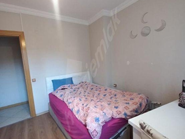 ŞİRİNYER MERKEZ 2+1 DOĞALGAZLI EŞYALI/ EŞYASIZ SATILIK DAİRE - Görsel 6