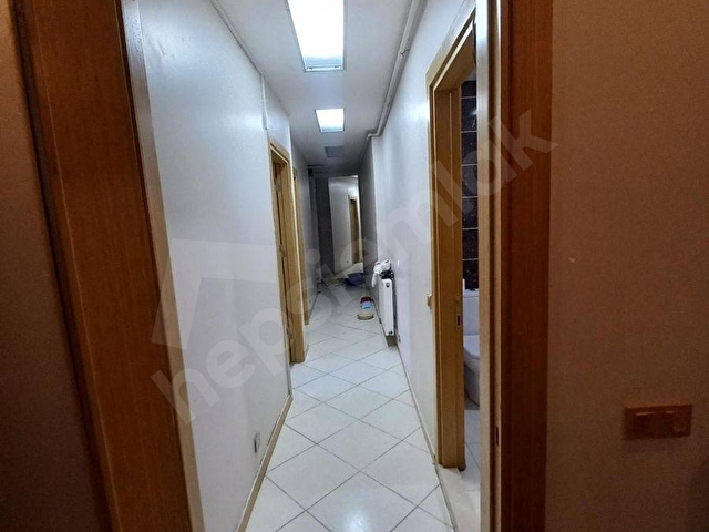 ŞİRİNYER MERKEZ 2+1 DOĞALGAZLI EŞYALI/ EŞYASIZ SATILIK DAİRE - Görsel 3