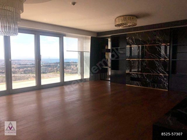Versatie Gayrimenkulden Zorlu Center Satılık Kule C Tipi 3+1 - Görsel 9
