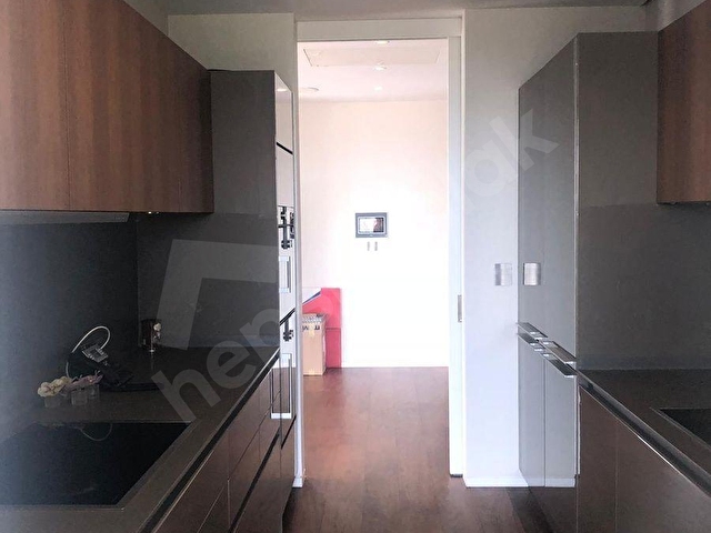 Versatie Gayrimenkulden Zorlu Center Satılık Kule C Tipi 3+1 - Görsel 11