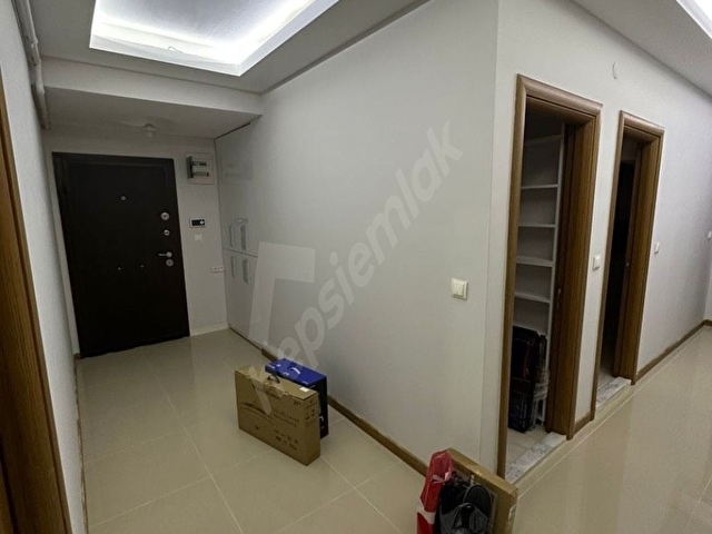 SAHİBİNDEN BULVARA CEPHE DENİZ MANZARALI 3+1 ÖNÜ KAPANMAZ DAİRE - Görsel 25