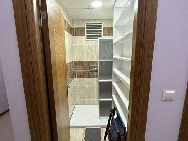 SAHİBİNDEN BULVARA CEPHE DENİZ MANZARALI 3+1 ÖNÜ KAPANMAZ DAİRE - Görsel 3