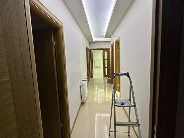 SAHİBİNDEN BULVARA CEPHE DENİZ MANZARALI 3+1 ÖNÜ KAPANMAZ DAİRE - Görsel 17