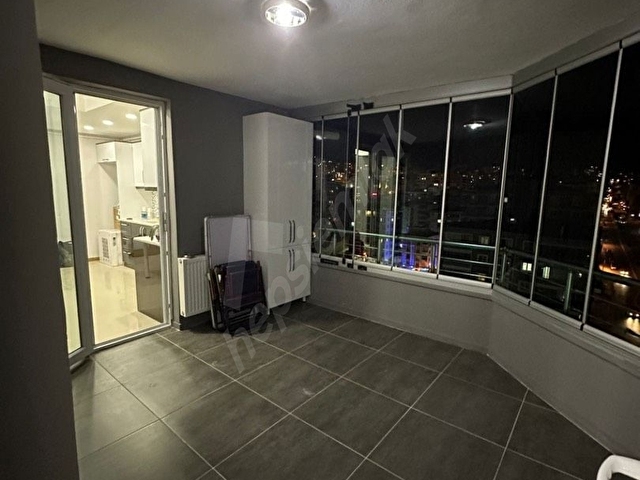 SAHİBİNDEN BULVARA CEPHE DENİZ MANZARALI 3+1 ÖNÜ KAPANMAZ DAİRE - Görsel 4
