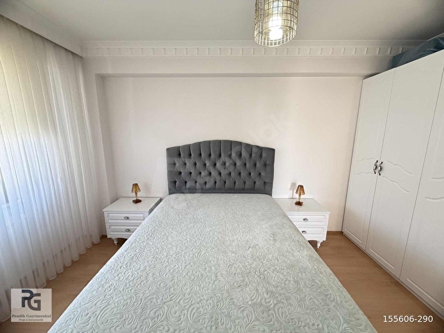PENDİKTE DUMLUPINAR GÖZDE SEMTLERİ BÜYÜK TİP 2+1 SATILIK DAİRE - Görsel 15