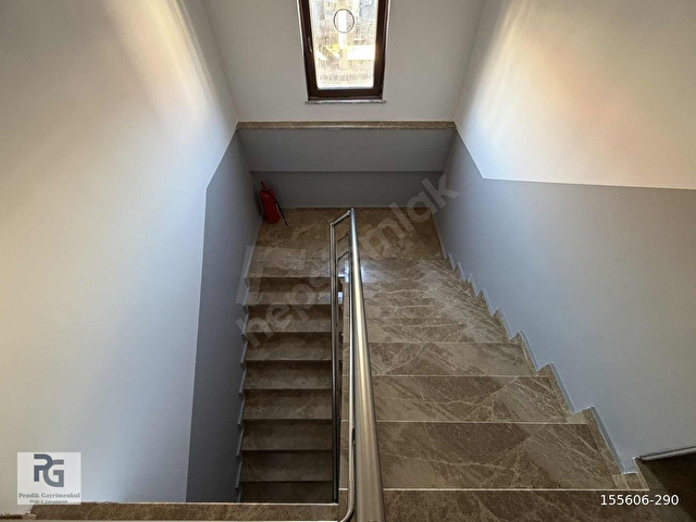 PENDİKTE DUMLUPINAR GÖZDE SEMTLERİ BÜYÜK TİP 2+1 SATILIK DAİRE - Görsel 7