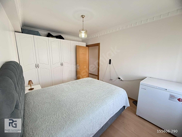 PENDİKTE DUMLUPINAR GÖZDE SEMTLERİ BÜYÜK TİP 2+1 SATILIK DAİRE - Görsel 19
