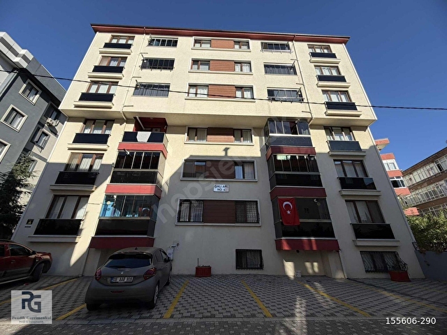 PENDİKTE DUMLUPINAR GÖZDE SEMTLERİ BÜYÜK TİP 2+1 SATILIK DAİRE - Görsel 20