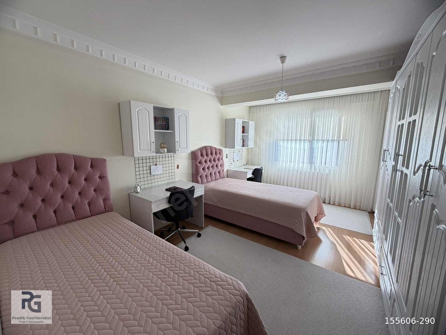 PENDİKTE DUMLUPINAR GÖZDE SEMTLERİ BÜYÜK TİP 2+1 SATILIK DAİRE - Görsel 8