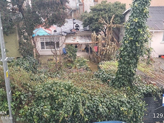 satılık Beykoz camlibahçe de müstakil bahçeli ev - Görsel 3