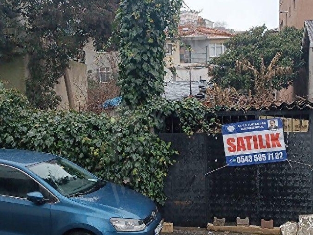 satılık Beykoz camlibahçe de müstakil bahçeli ev - Görsel 5