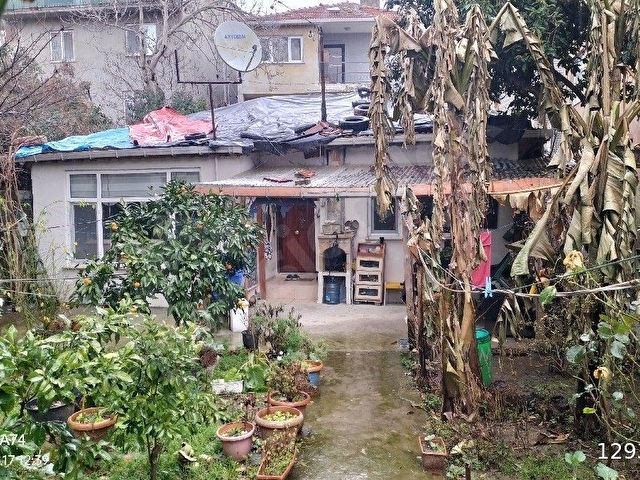 satılık Beykoz camlibahçe de müstakil bahçeli ev - Görsel 7