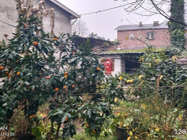 satılık Beykoz camlibahçe de müstakil bahçeli ev - Görsel 11