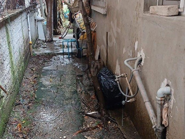 satılık Beykoz camlibahçe de müstakil bahçeli ev - Görsel 12