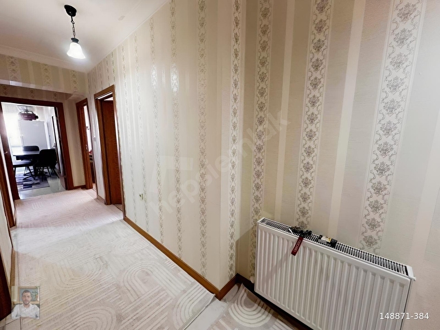 SELİM HANEFİOĞLUNDAN JANDARMA YANI 3+1 GÜNEY CEPHE SATLIK DAİRE - Görsel 20