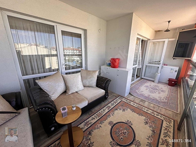 SELİM HANEFİOĞLUNDAN JANDARMA YANI 3+1 GÜNEY CEPHE SATLIK DAİRE - Görsel 7