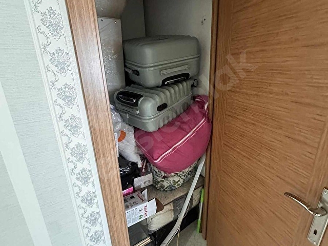 SELİM HANEFİOĞLUNDAN JANDARMA YANI 3+1 GÜNEY CEPHE SATLIK DAİRE - Görsel 11