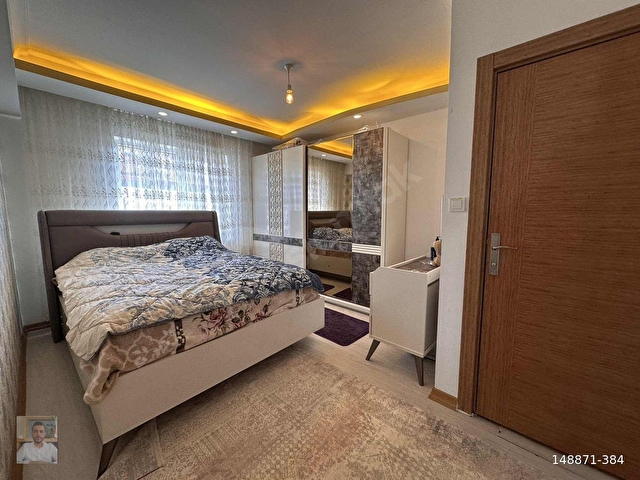 SELİM HANEFİOĞLUNDAN JANDARMA YANI 3+1 GÜNEY CEPHE SATLIK DAİRE - Görsel 23