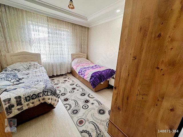 SELİM HANEFİOĞLUNDAN JANDARMA YANI 3+1 GÜNEY CEPHE SATLIK DAİRE - Görsel 17