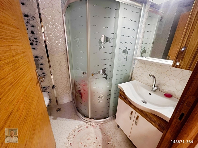 SELİM HANEFİOĞLUNDAN JANDARMA YANI 3+1 GÜNEY CEPHE SATLIK DAİRE - Görsel 12